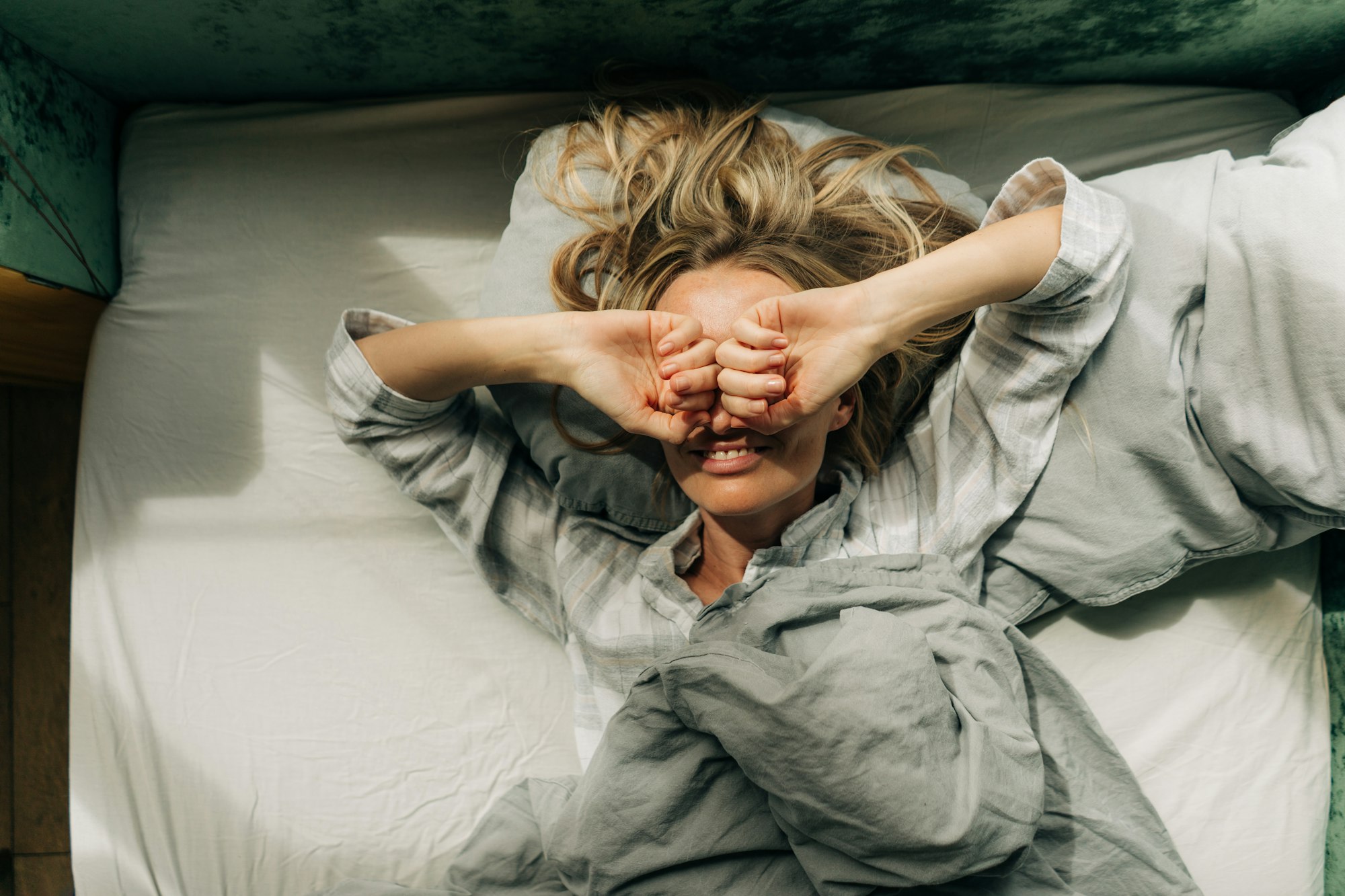 Comment donner du plaisir à une femme ?