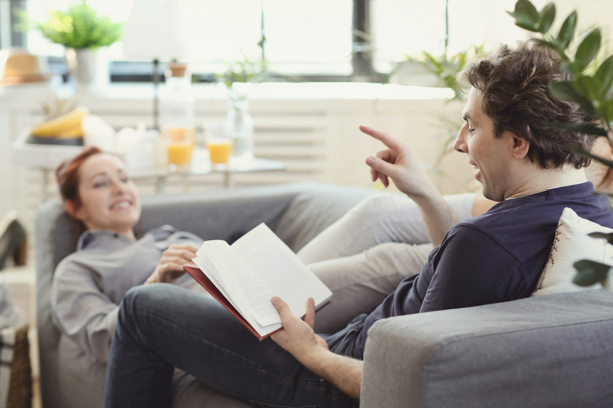 D’un plan cul à une relation amoureuse : est-ce possible ?