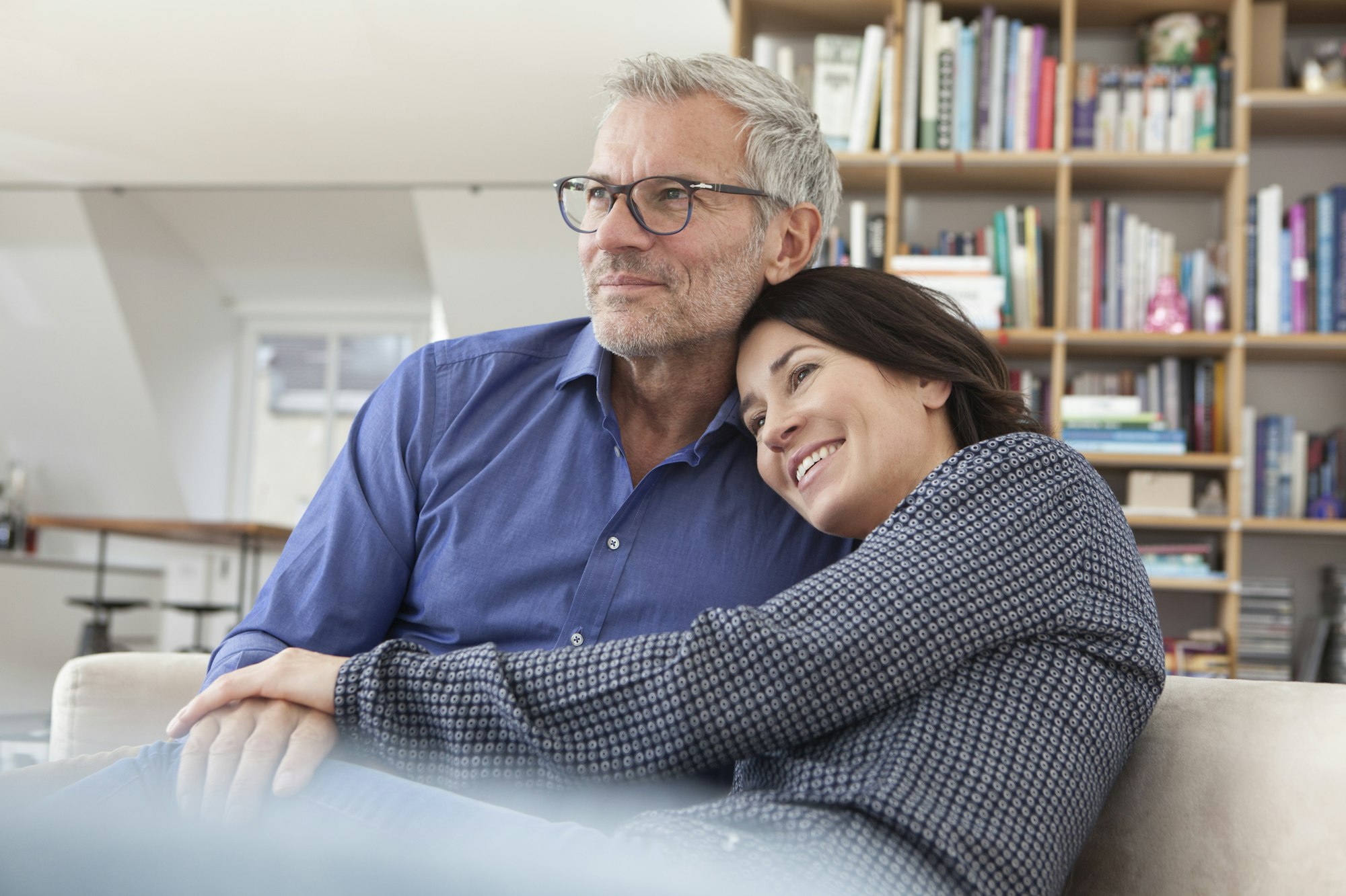 Comment trouver l’amour après 60 ans : les meilleures solutions