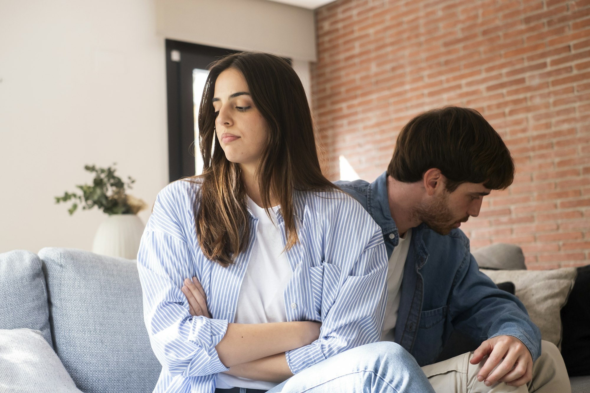 Comment surprendre un homme infidèle ?