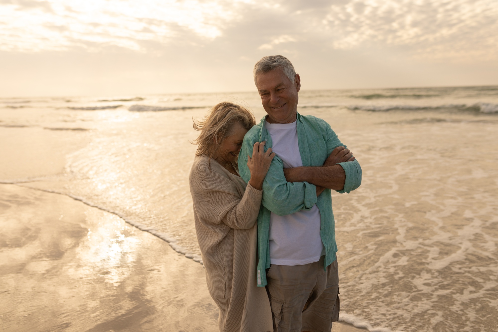 Comment trouver l’amour après 60 ans : guide des sites et applications de rencontre
